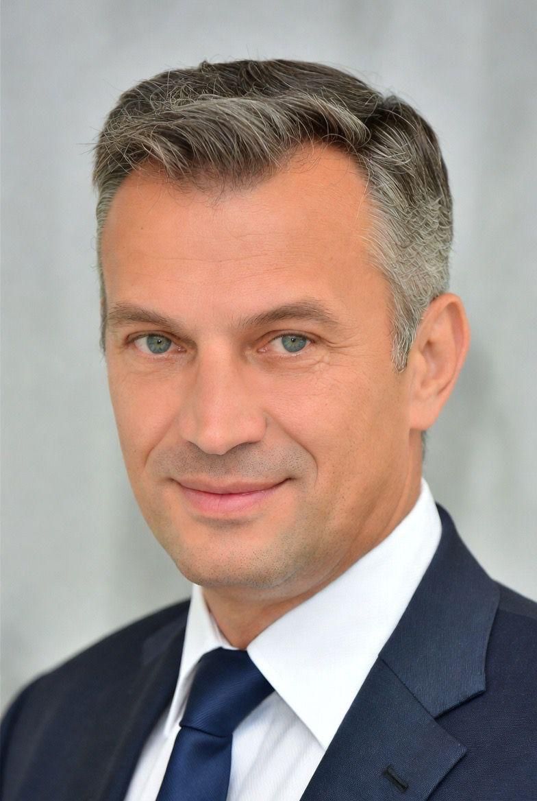 Staff Member